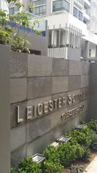leicester-suites photo thumbnail #5